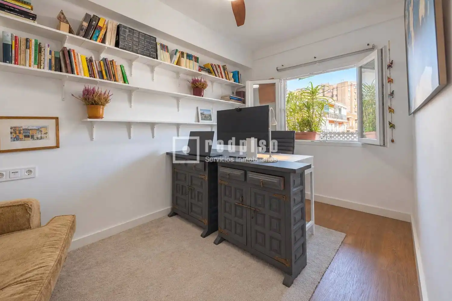 Wohnung mit Aufzug zum Verkauf in de López de Hoyos, imagen 47
