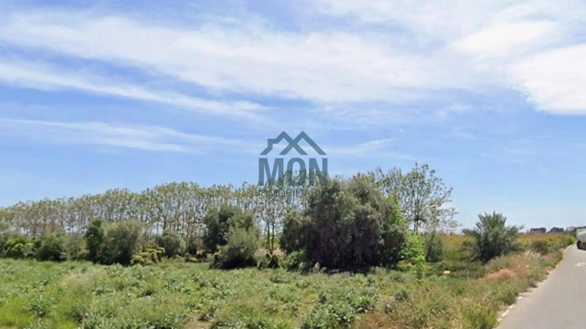 Terreno en venta en Massalfassar