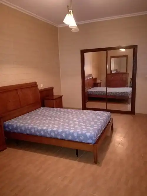Habitación de Casa adosada en venta en Villasequilla con Aire acondicionado y Terraza