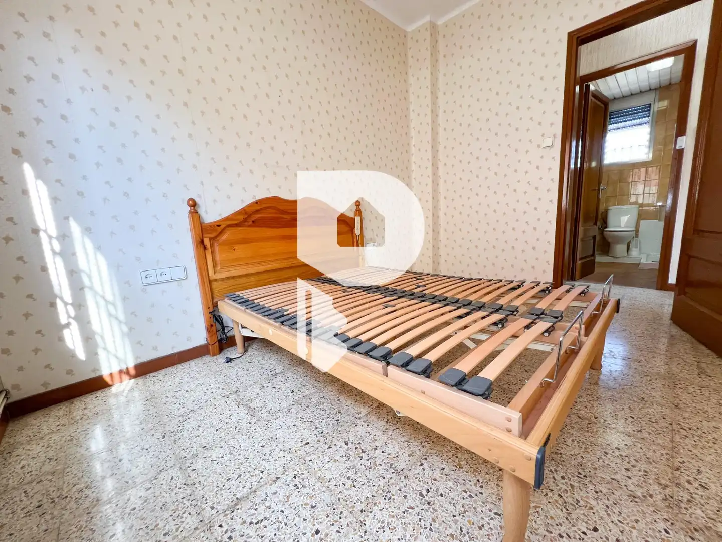 Bedroom of Houses for sale in Sant Andreu de la Barca  with Private garden, Terrace and Storage room