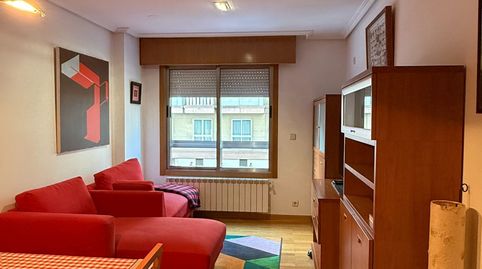 Photo 5 of Flat for rent in Luciano Yordi Carricante, Someso - Matogrande, A Coruña Capital