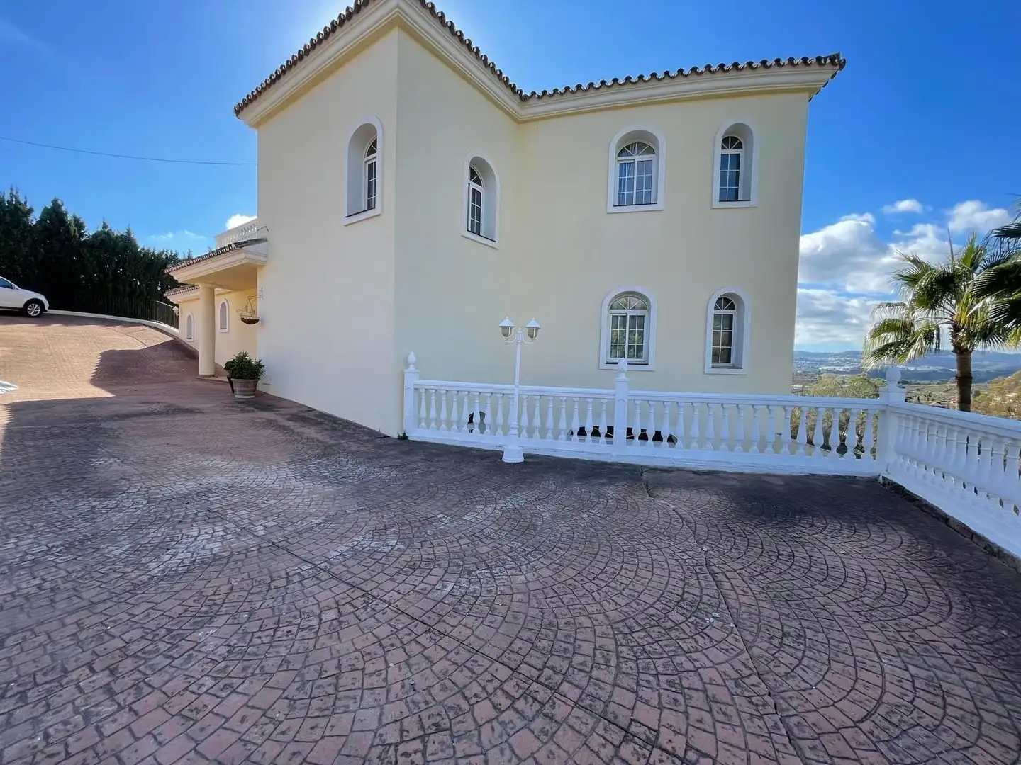 Villa avec terrasse à vendre à Mijas Golf, imagen 69