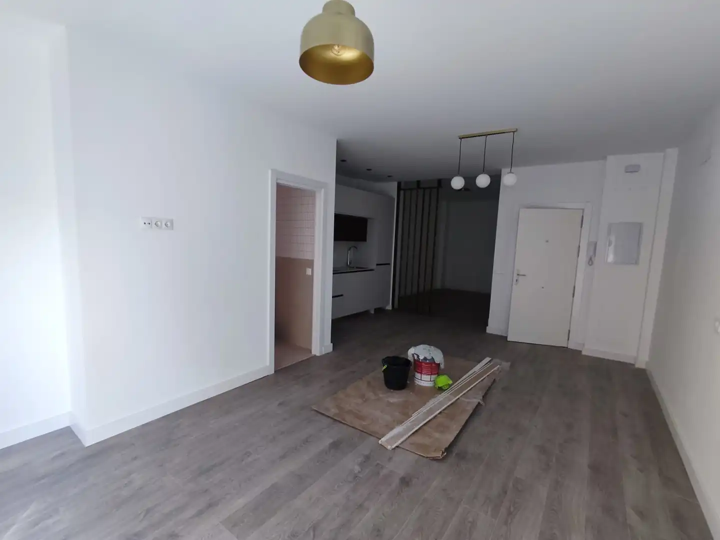 Apartament amb ascensor en venda a Calle Diego de Vergara, imagen 7