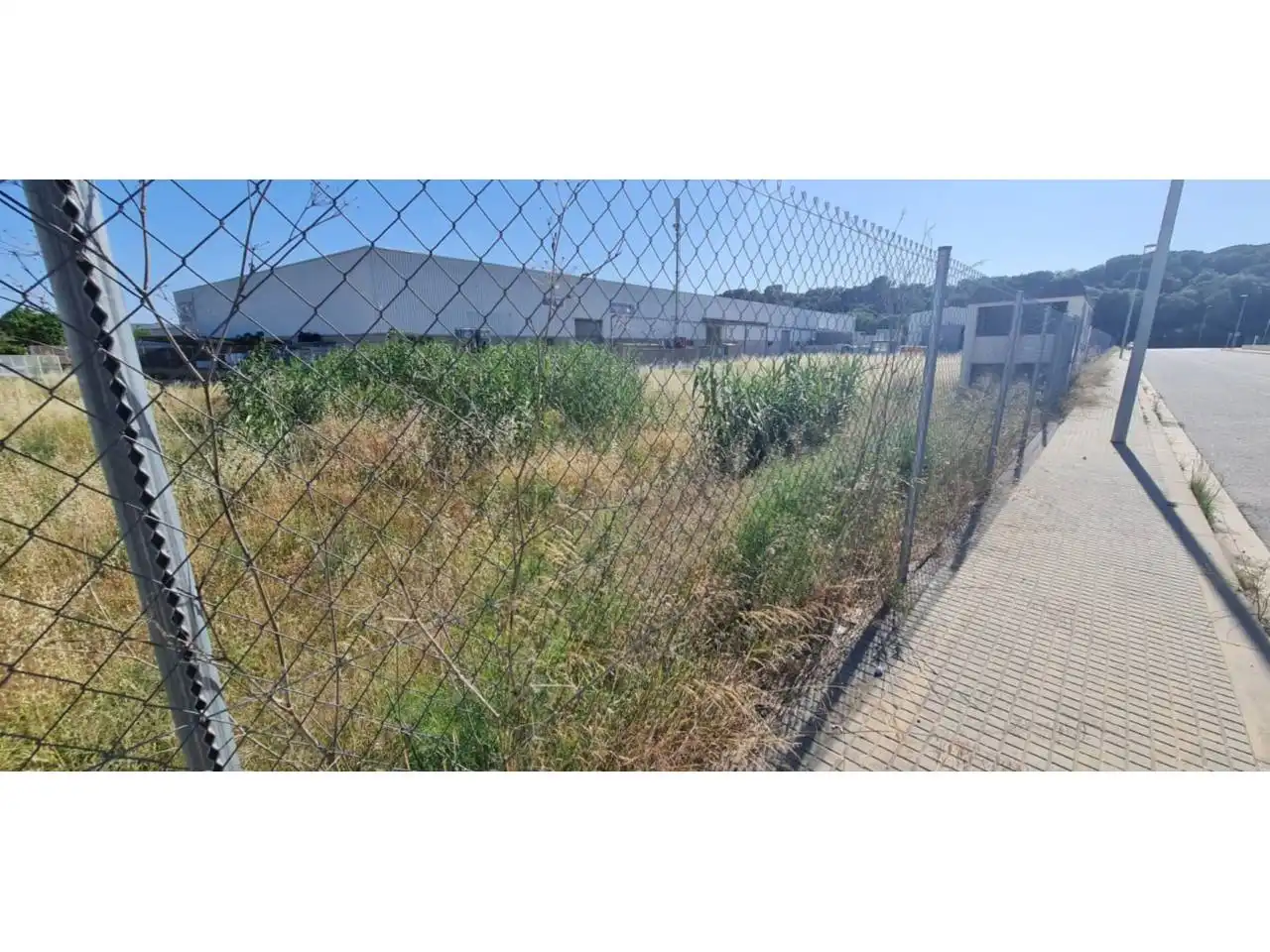 Terreny rústic de lloguer a Les Franqueses del Vallès, imagen 3