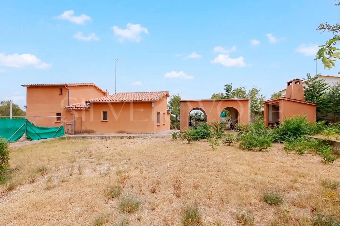 House with garden for sale in calle del Roquerol, imagen 2