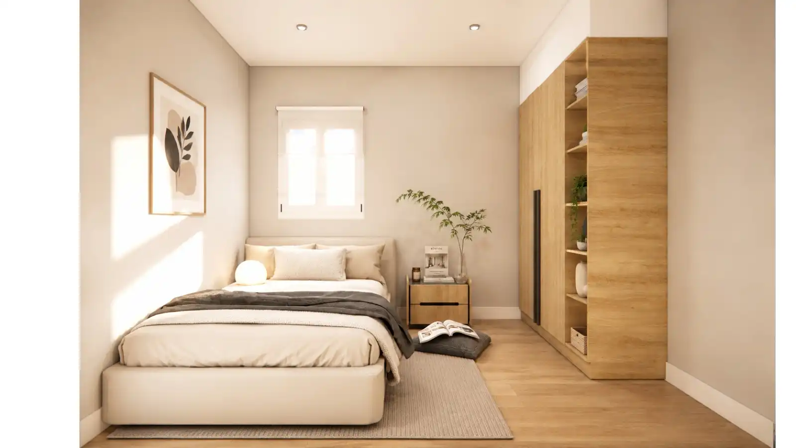 Habitación de Piso en venta en Barcelona