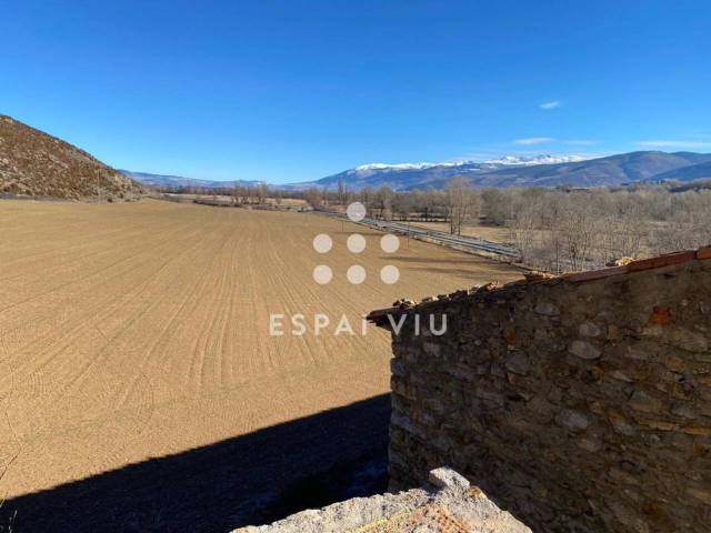 Casa-chalet en Venta en Puigcerda-Isovol en Isòvol