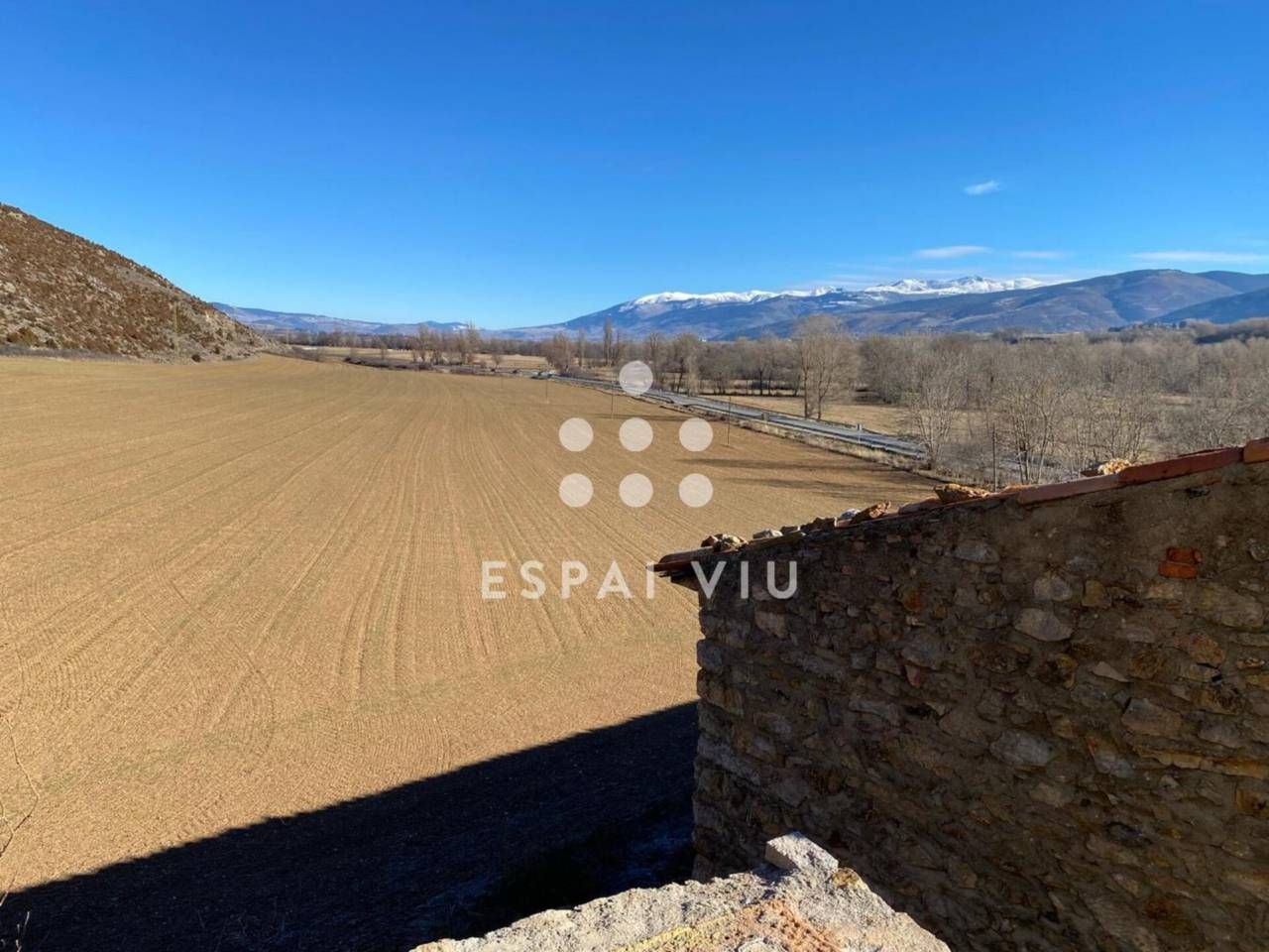 Casa o xalet en venda en Isòvol amb Calefacció, Jardí privat i Parquet