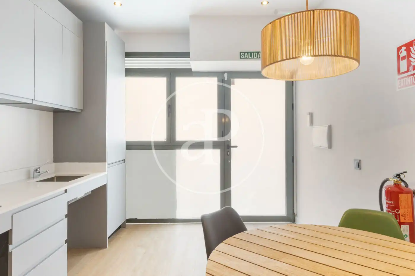 Loft for sale in C. de Marie Curie (Científica), imagen 8