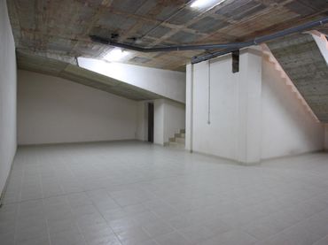 Gewerbefläche zur Miete in Carrer Carrer Músic Josep Balaguer