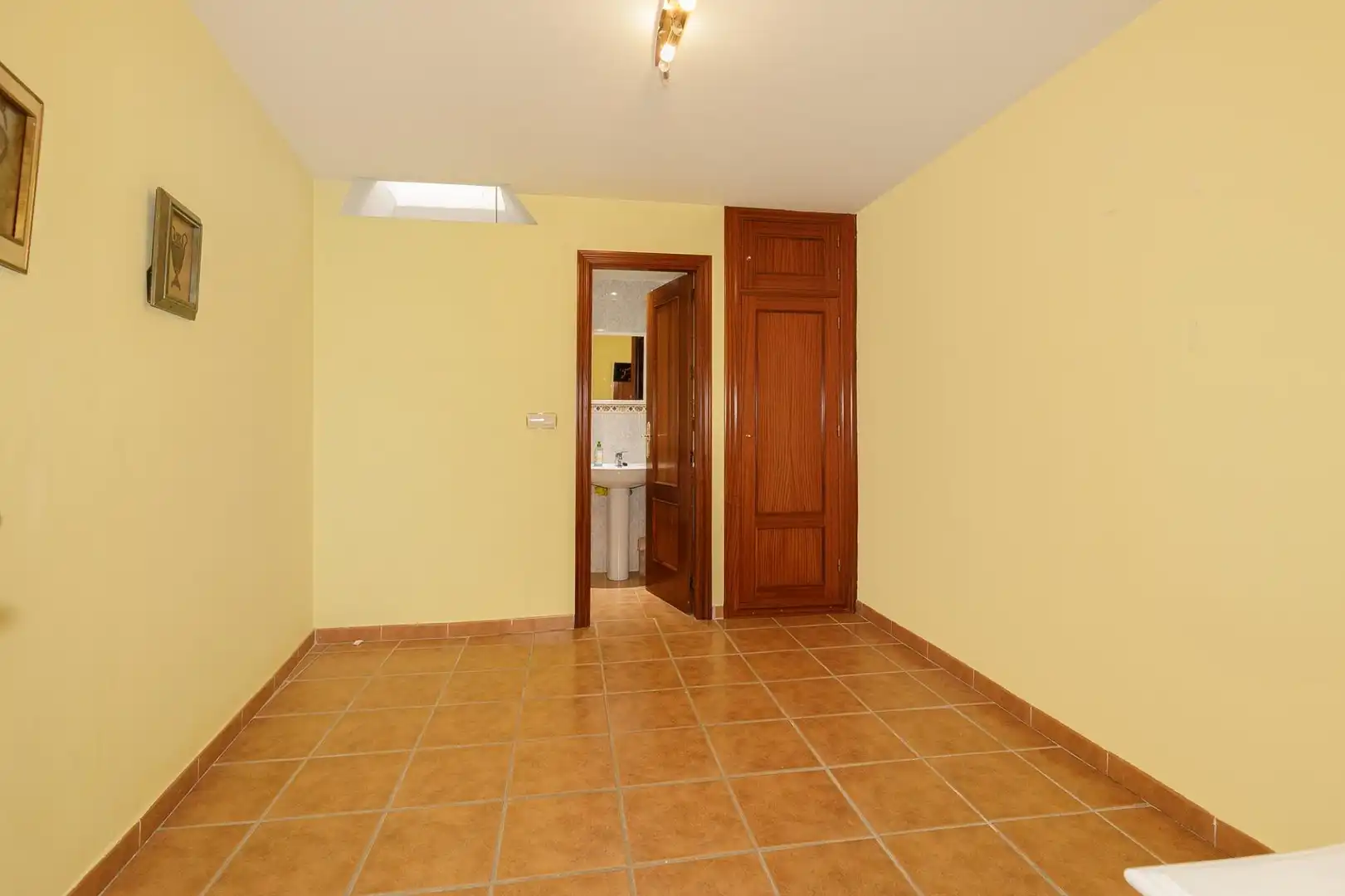 Adossat en venda a Calle SANTO SEPULCRO DE LA QUIN 26, imagen 32
