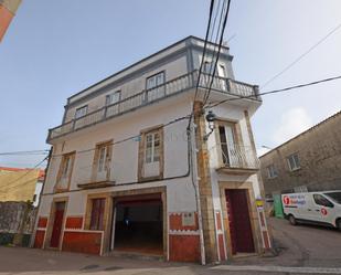 Vista exterior de Casa o xalet en venda en A Guarda   amb Terrassa