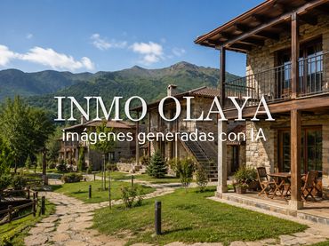 Local comercial en venda a San Mamés - La Palomera