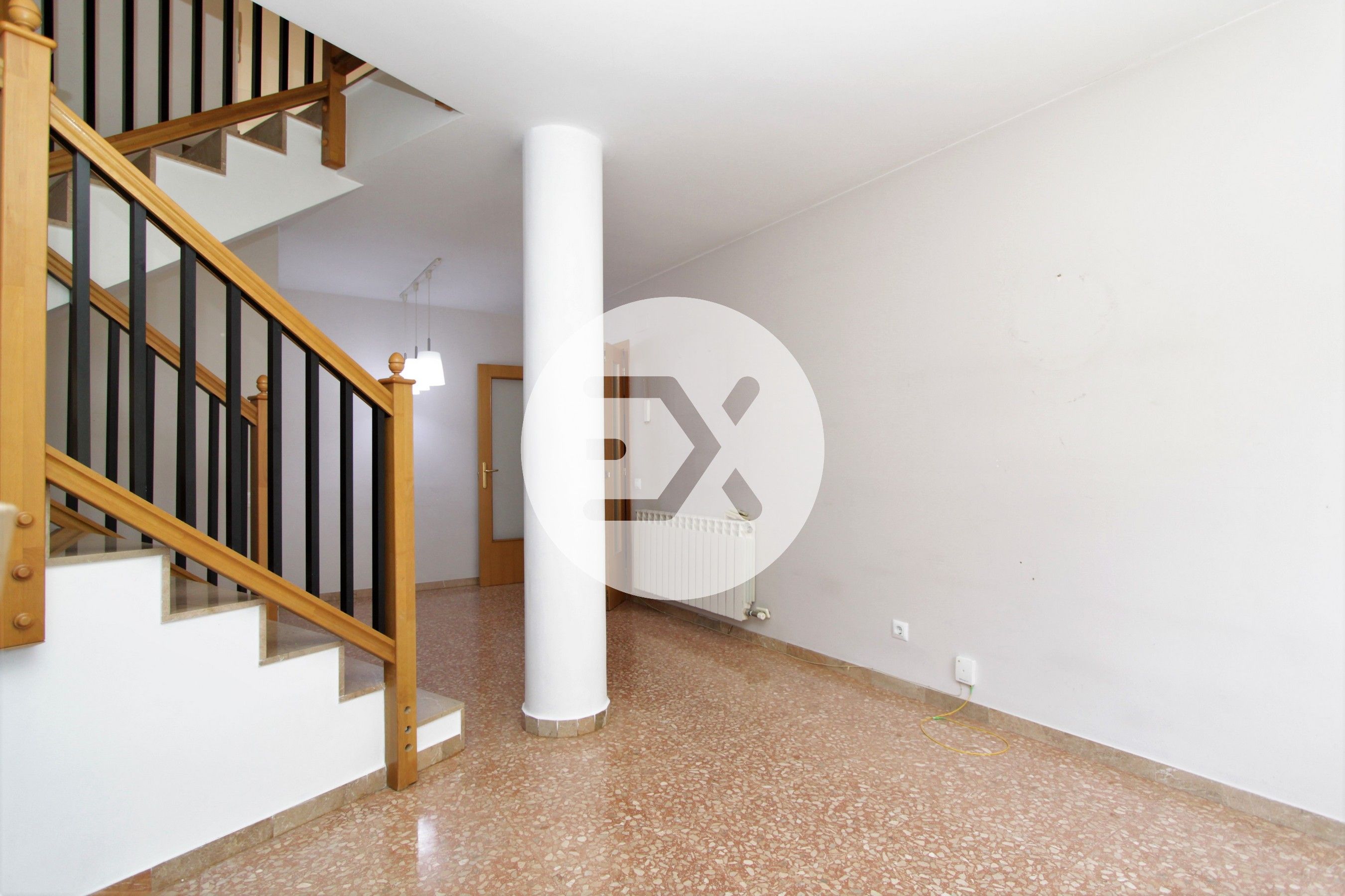 Duplex for sale in Sant Boi de Llobregat  with Air Conditioner, Heating and Terrace