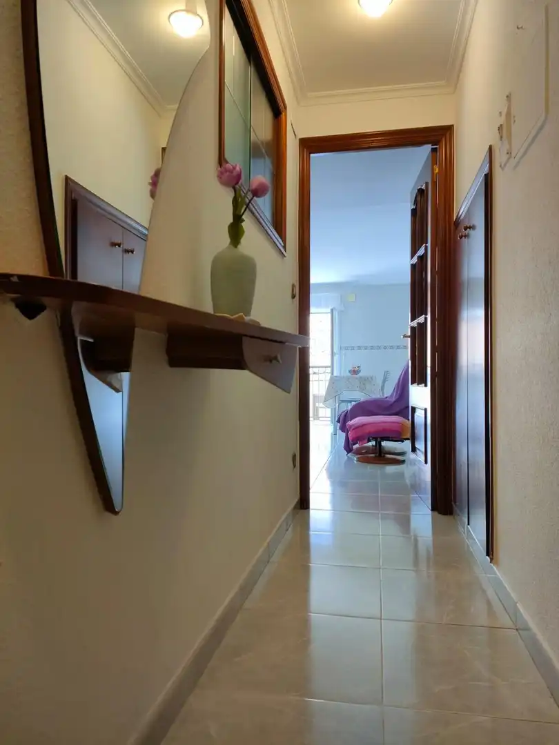Piso en venta en Ondarroa con Calefacción y Balcón