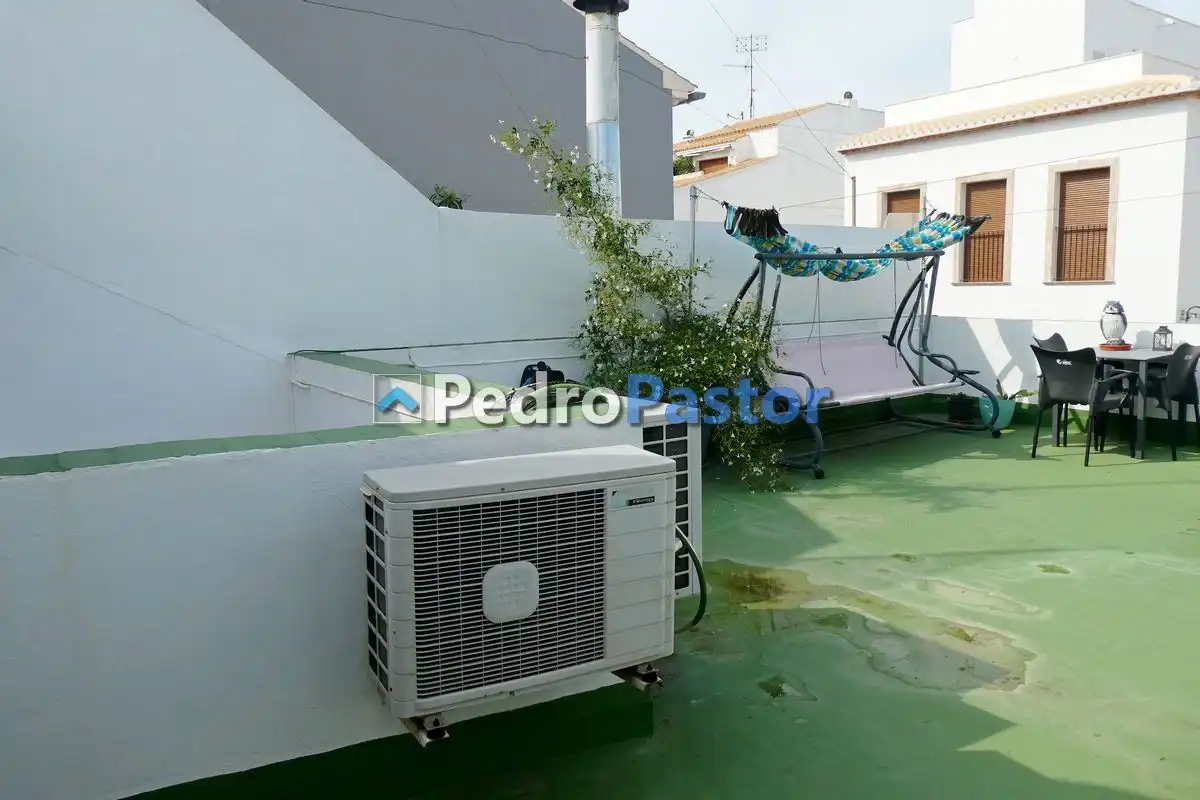 Casa amb piscina en venda a El Puerto, imagen 35