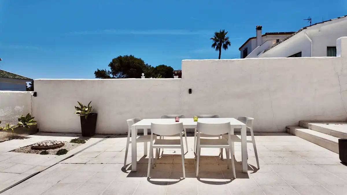 Reihenhaus zum Verkauf in Nueva Andalucía, imagen 5