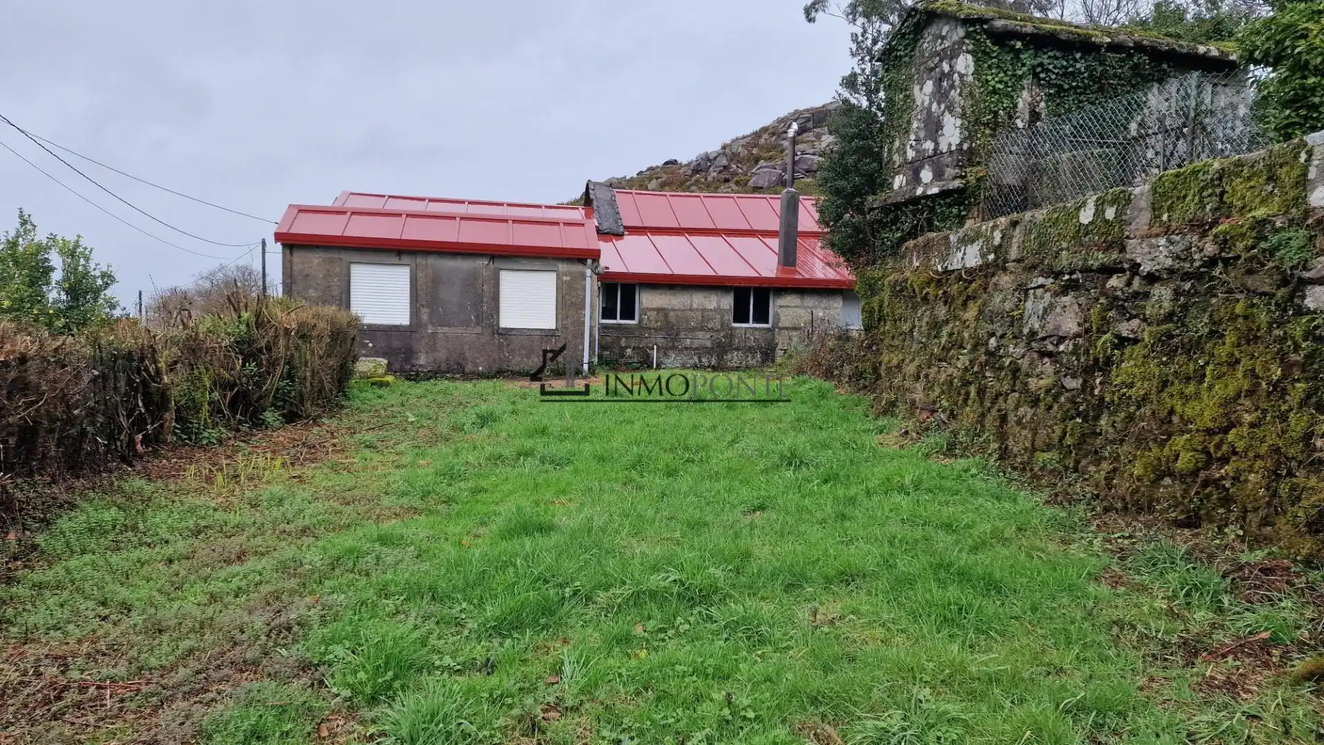 Maison avec jardin à vendre à Cotobade, imagen 7