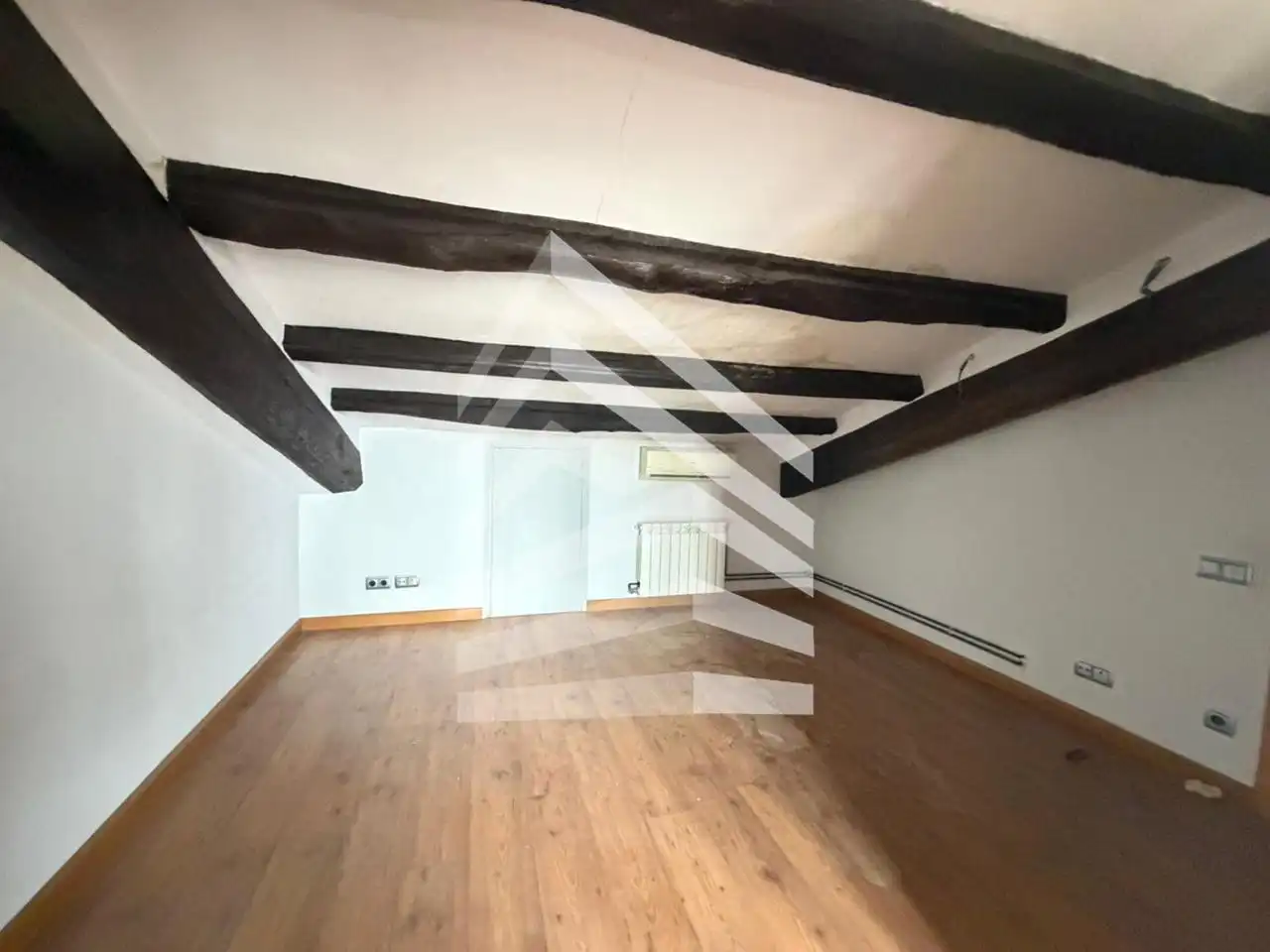 Attique avec ascenseur à vendre à Plaça de Fius i Palà, imagen 17