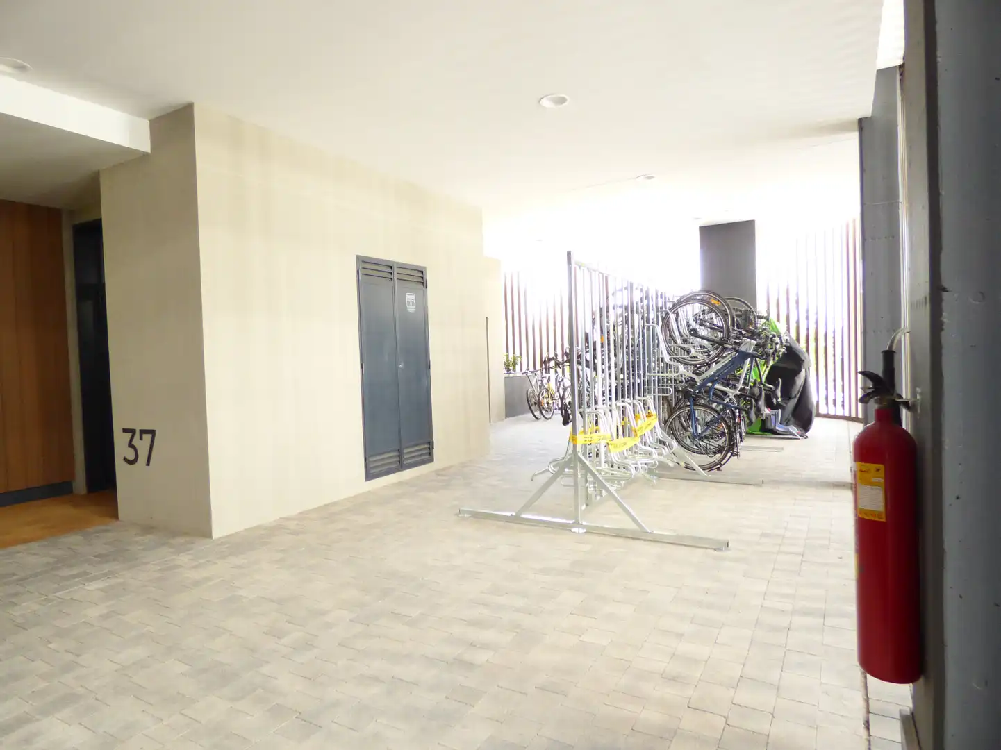 Wohnung zur Miete in Madrid - Paseo de los Pontones, Imperial