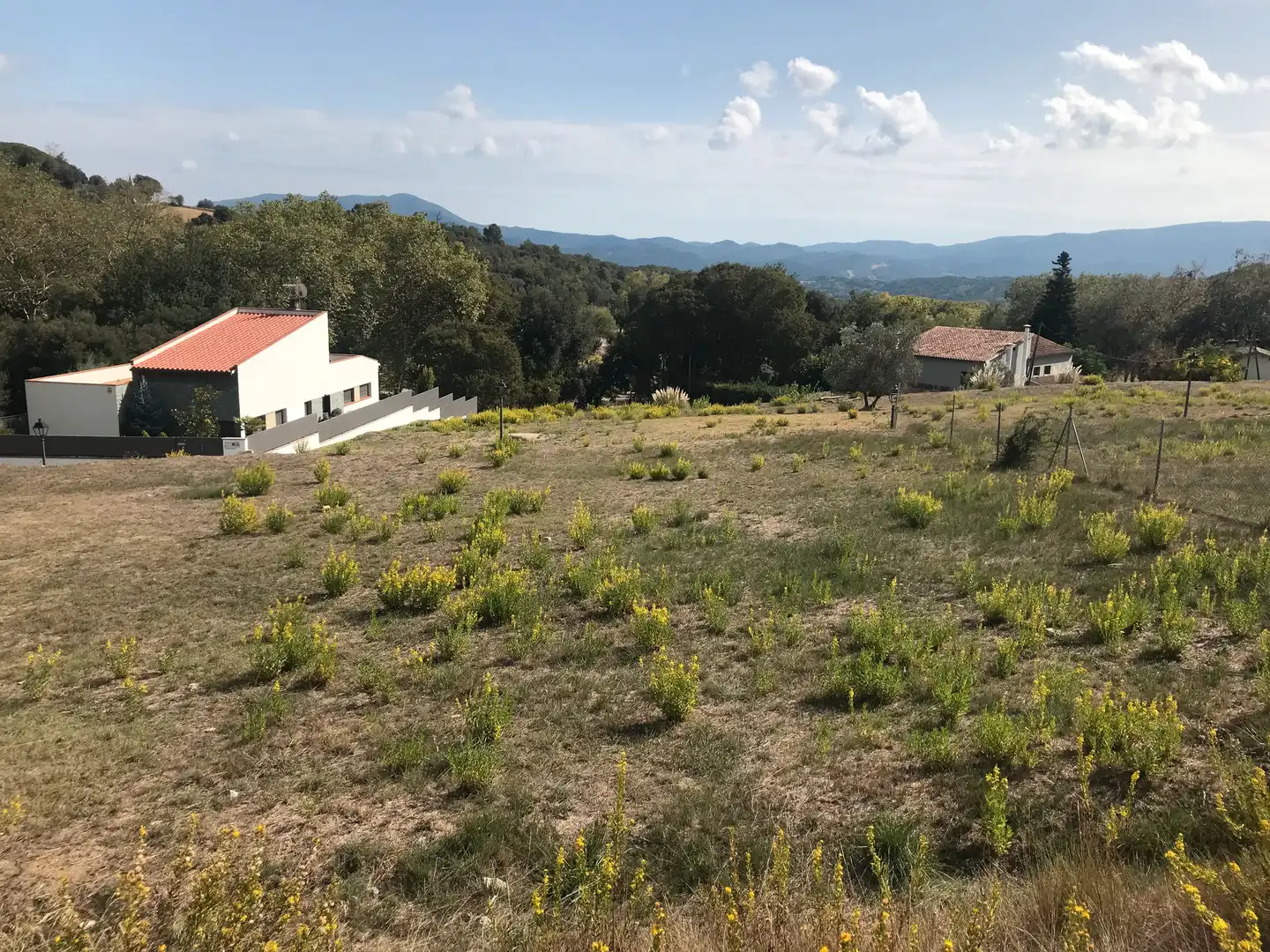Wohnbaugrundstück zum Verkauf in Carrer del Serrat, imagen 3