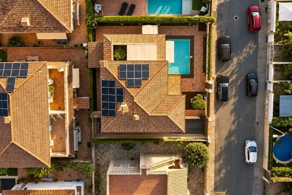 Villa avec piscine à vendre à Son Ramonell - Es Figueral, imagen 24