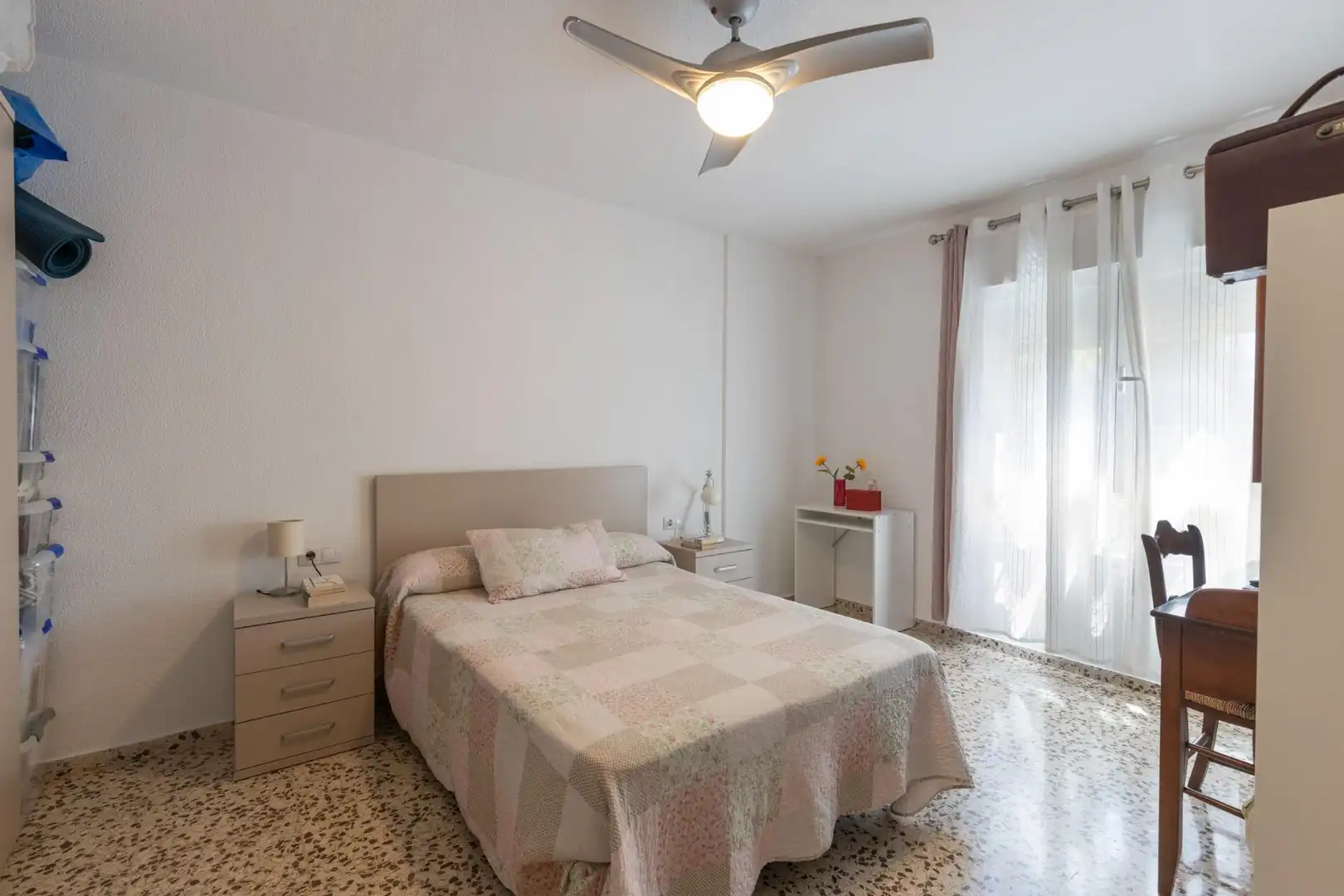 Habitación de Piso en venta en Maracena con Balcón