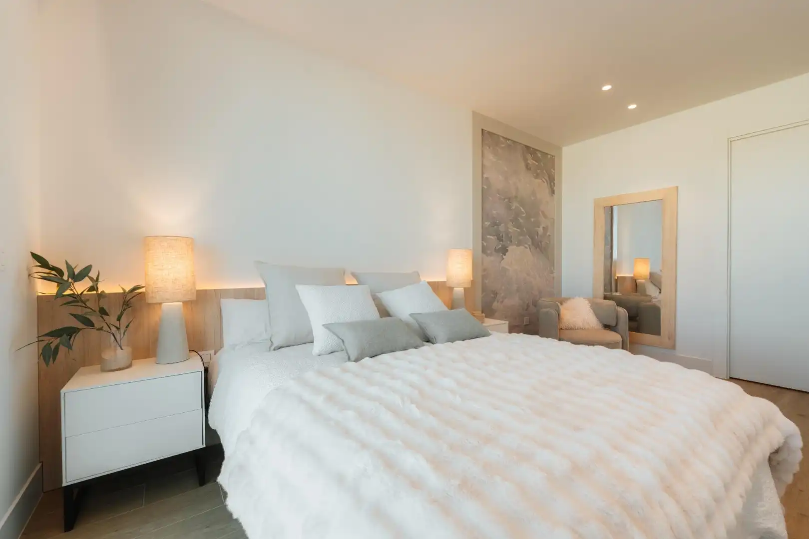 Penthouse mit Pool zum Verkauf in L'Albir, imagen 19