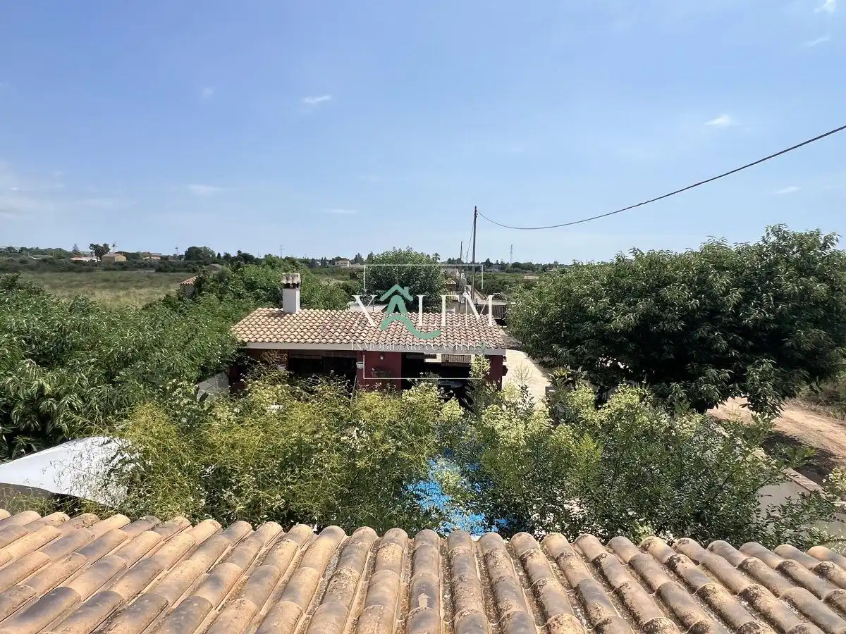 Casa o chalet en venta en RAMELL, El Grao