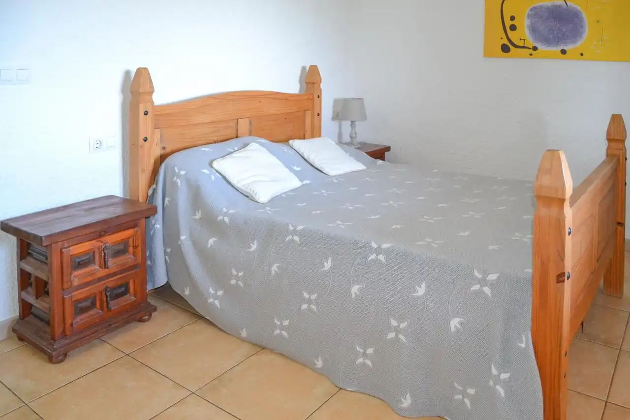 House with garden for sale in Monte Pedreguer, imagen 16