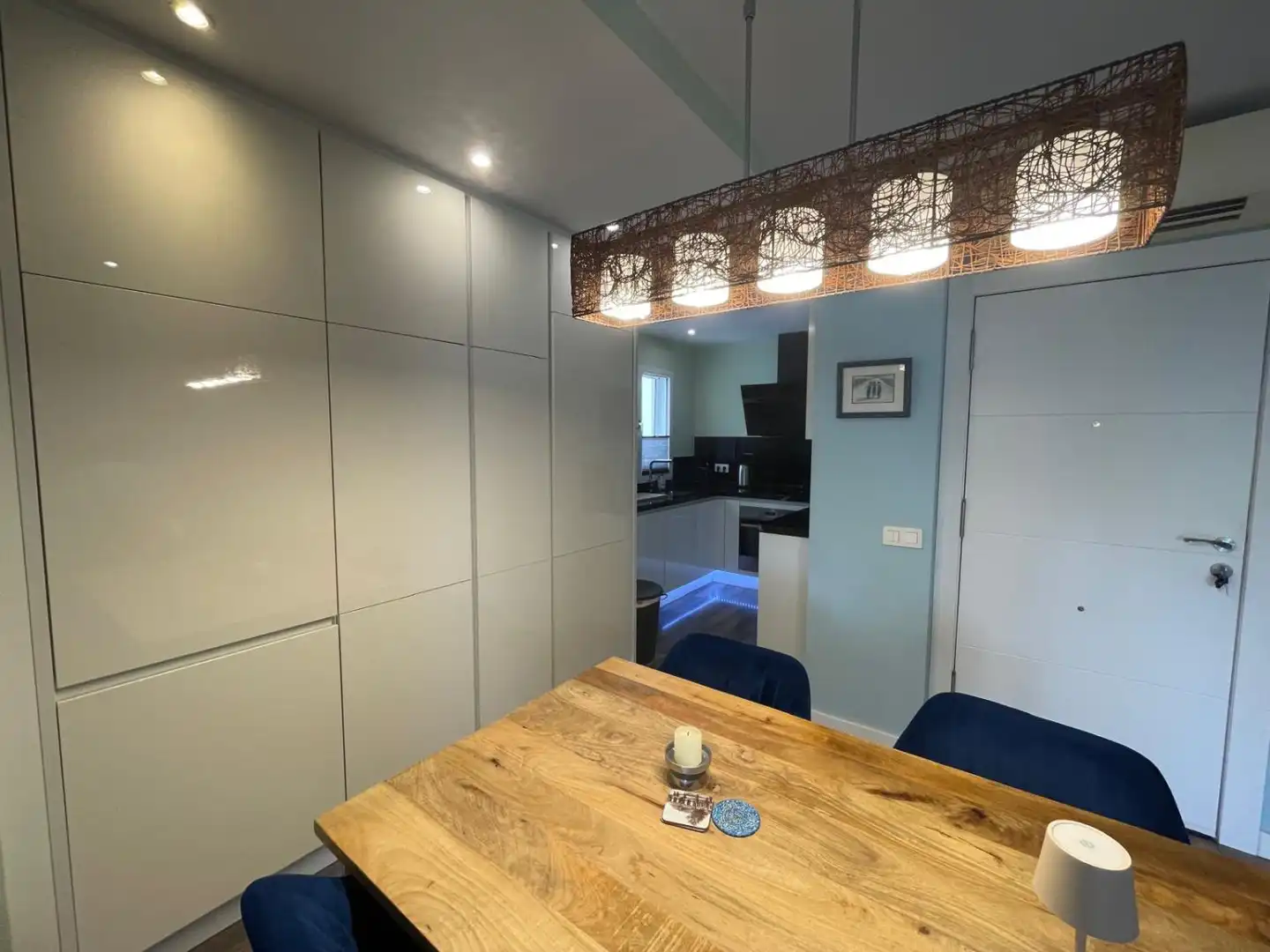 Appartement compact avec piscine à vendre à Loma de los Riscos 71, imagen 9