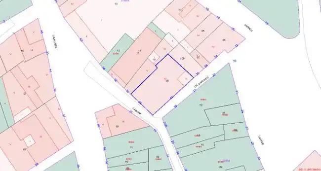 Flat for sale in Lleida