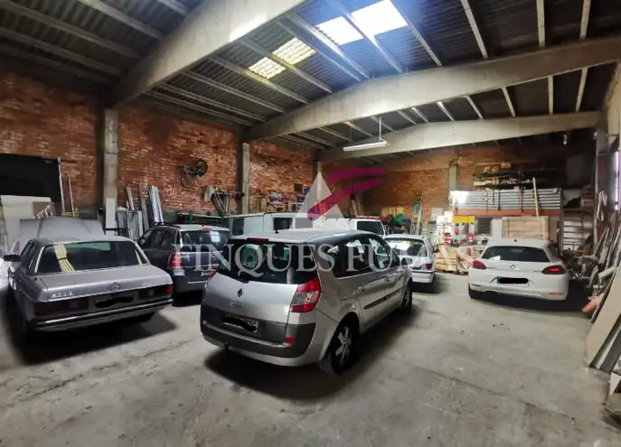 Local comercial en venda a Cervera, imagen 3
