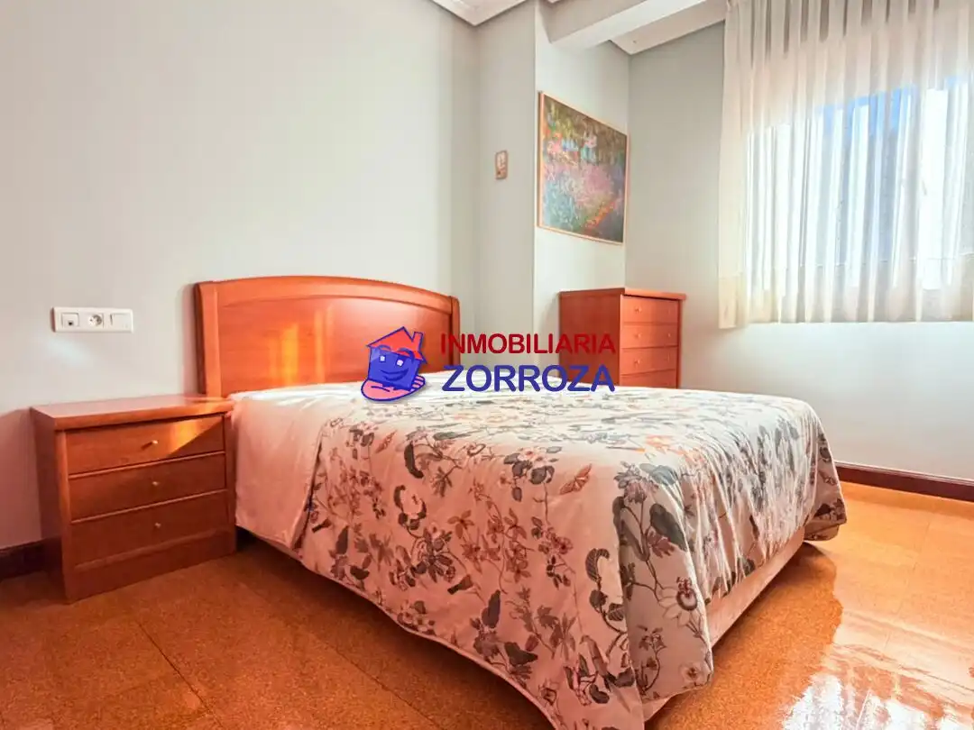 Appartamento con terrazza in vendita a Vicente Zabala Parrokoaren Kalea, imagen 16