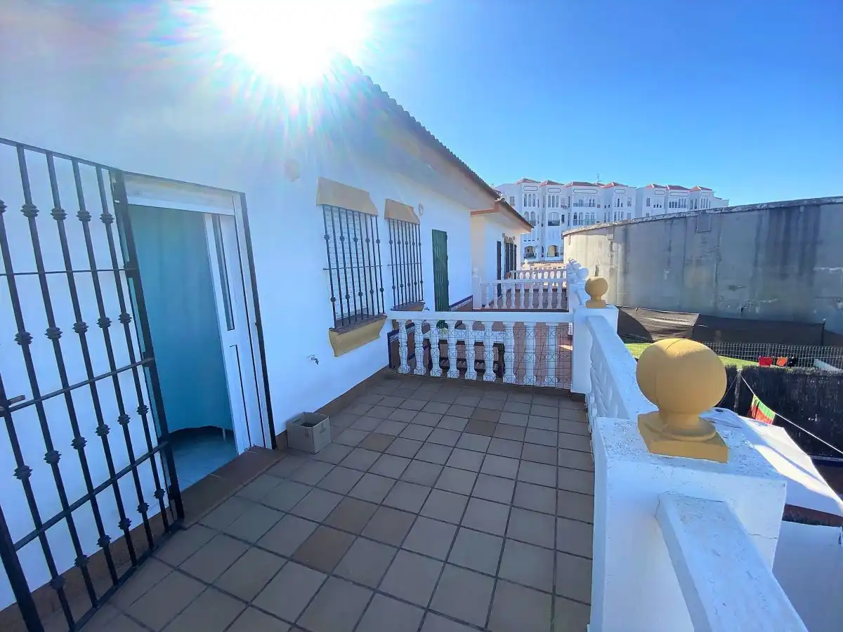 Chalet en venta en Matalascañas, imagen 5