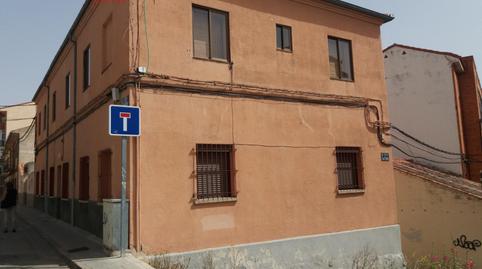 Foto 2 de Edifici en venda a Ezequiel González - Conde de Sepúlveda, Segovia