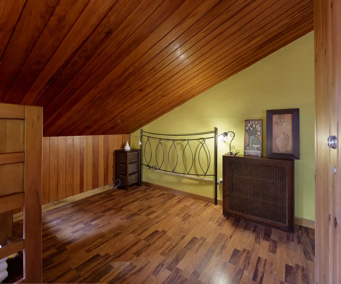 Piso en venta en Centro - Casco Histórico