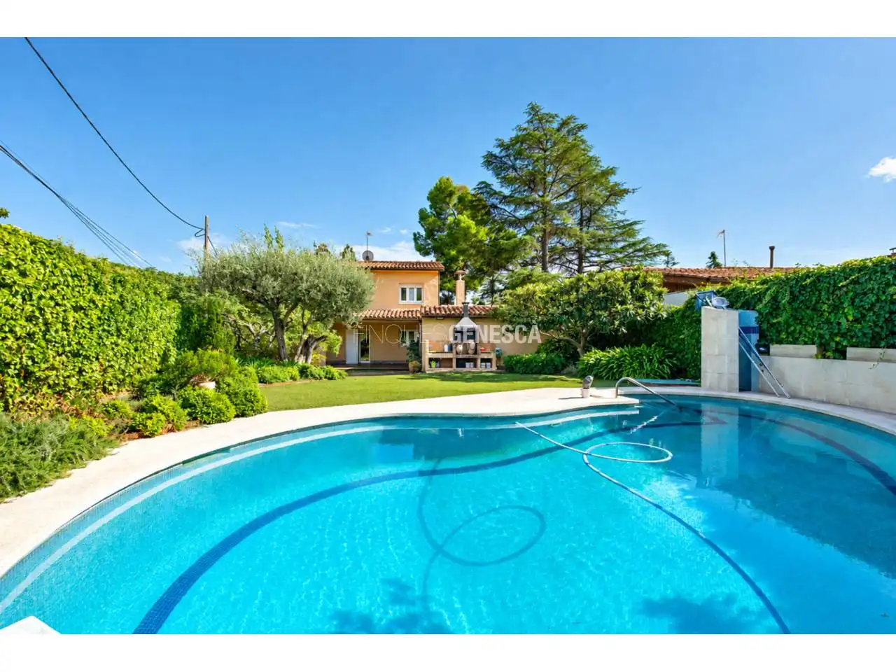 House with pool for sale in Camino Font de la Tartrana, imagen 29