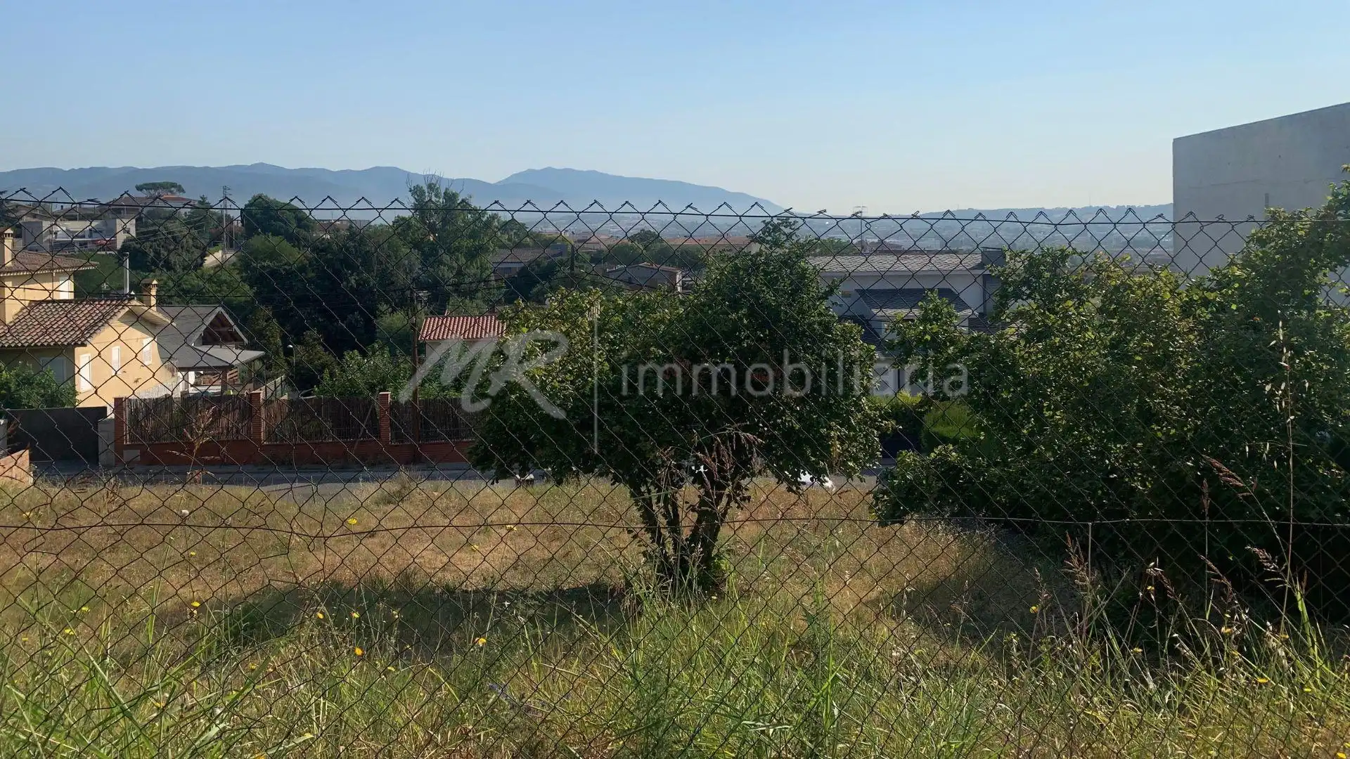 Terreny residencial en venda a Canovelles, imagen 4