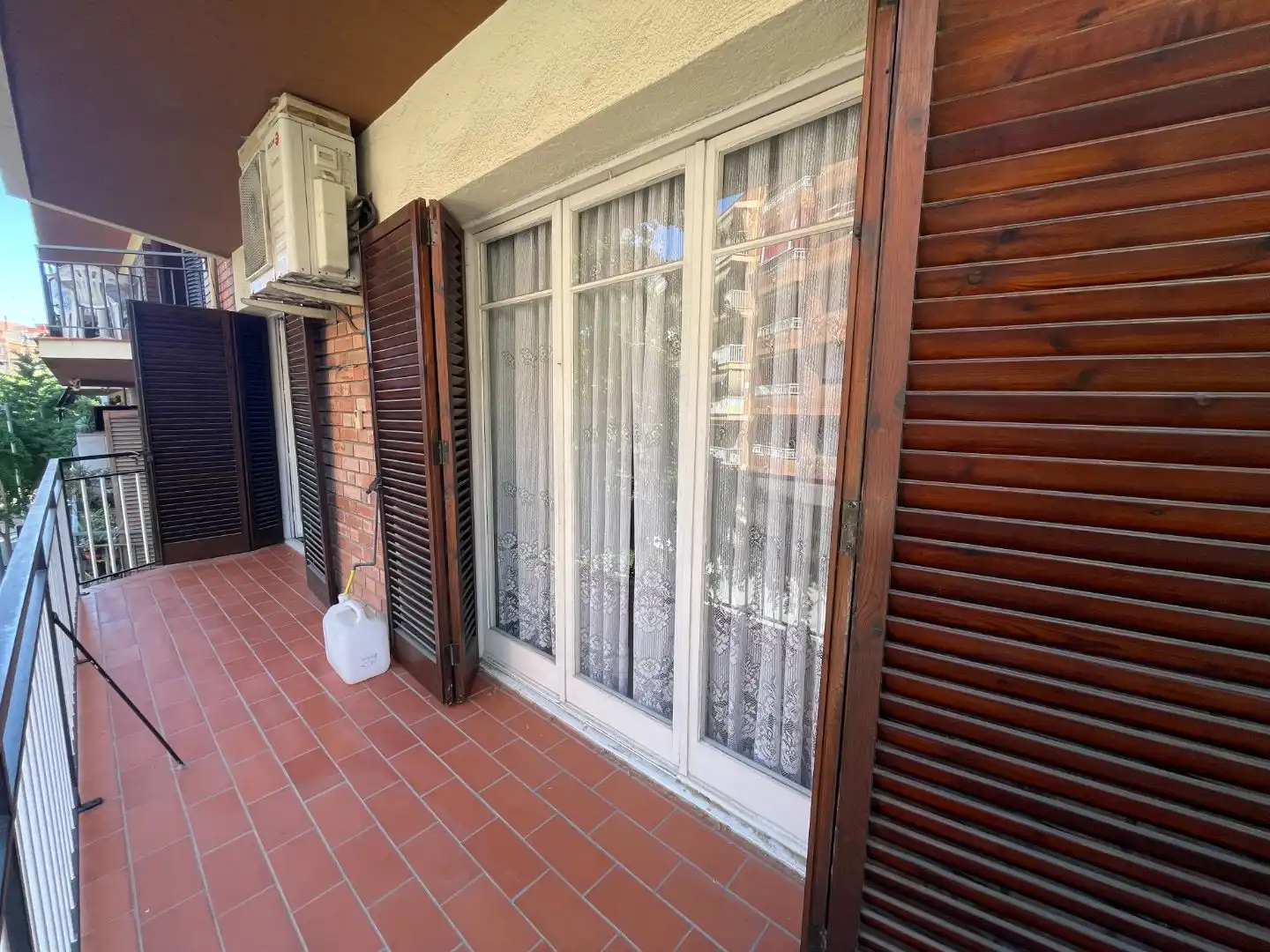Flat with lift for sale in Carrer del Comandant Benítez 4, imagen 21