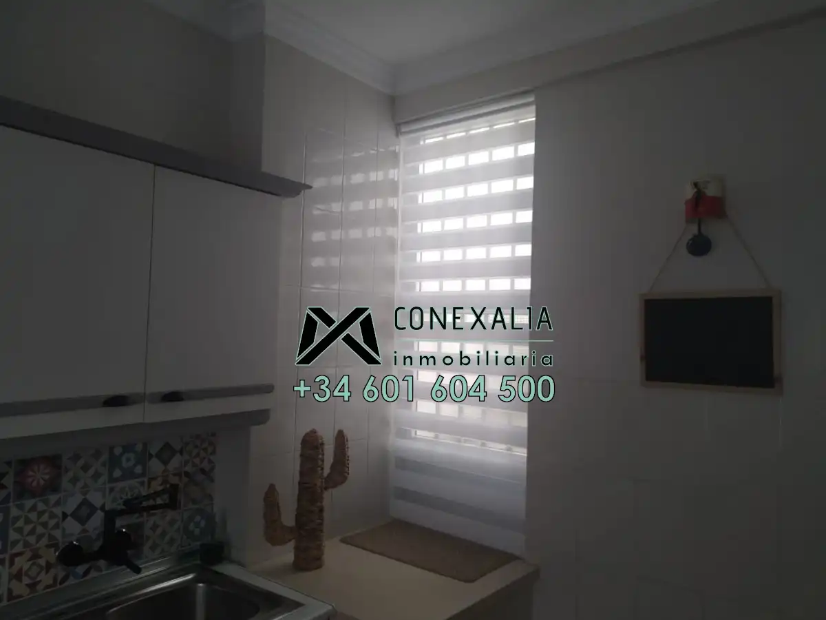 Bedroom of Houses for sale in Olvera  with Terrace and Balcony