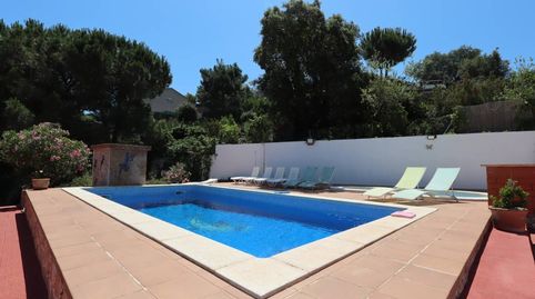 Foto 4 de Casa o xalet en venda a Calle Nicaragua, Lloret Residencial - Montlloret, Lloret de Mar