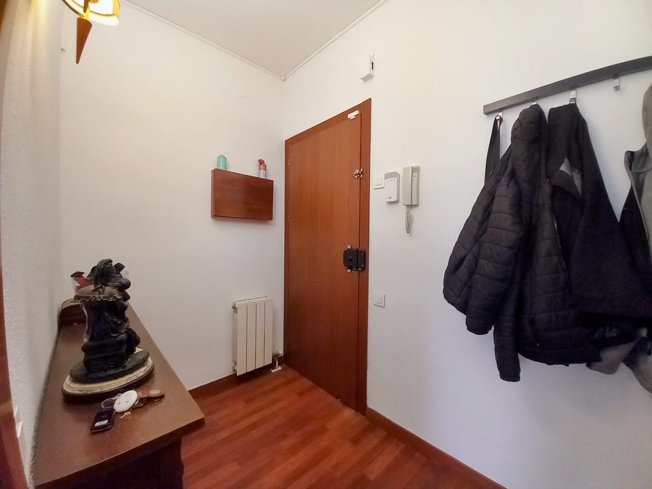 Flat for sale in Sabadell  with Heating and Balcony