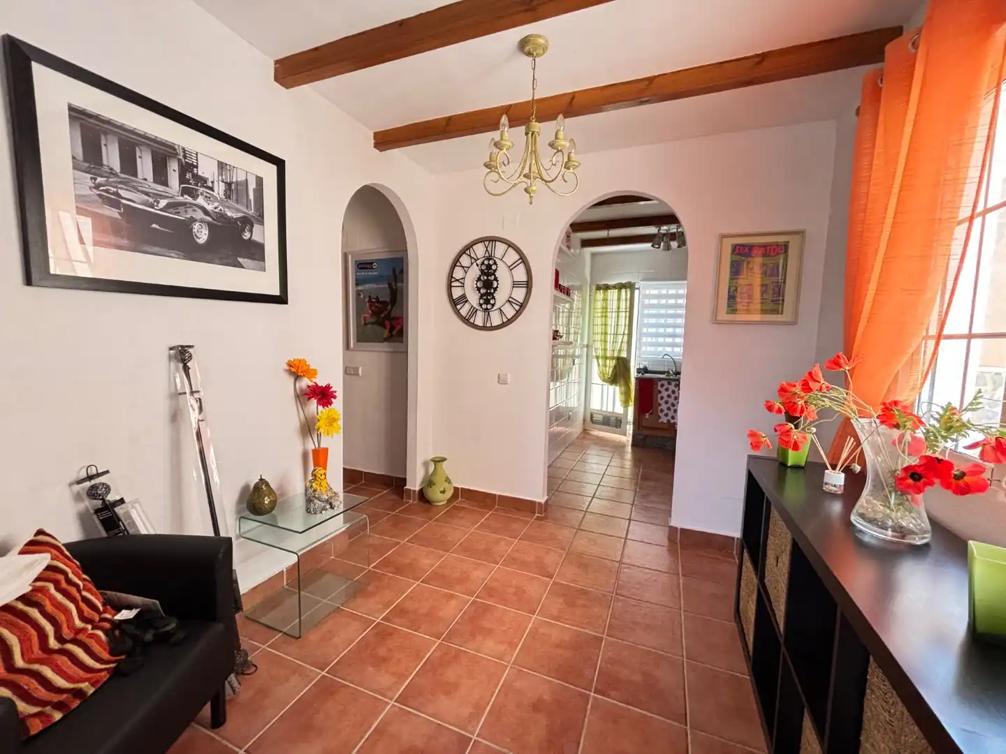 Maisonette zum Verkauf in Desamparados - Hurchillo - Torremendo, imagen 13