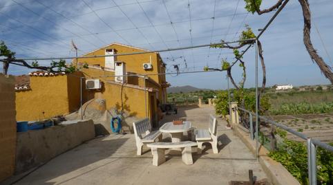 Foto 3 de Finca rústica en venda a  Casablanca, Uleila del Campo, Almería