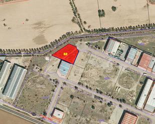 Terreny industrial en venda en Orgaz