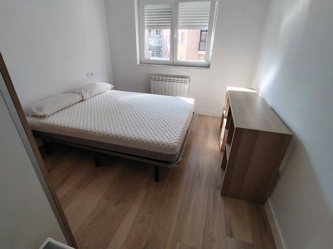 Flat for rent in La Pantoja