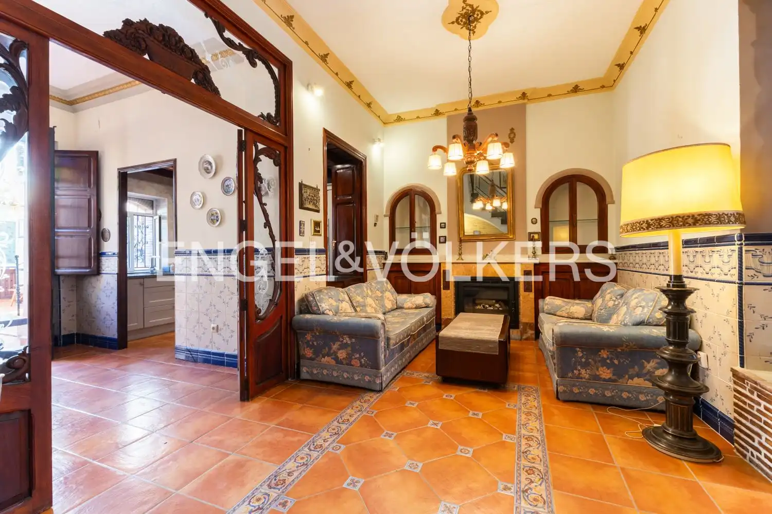 Maison mitoyenne avec terrasse à vendre à Almoines, imagen 17