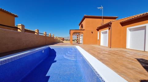 Foto 4 de Casa o xalet en venda a Busot, Alicante