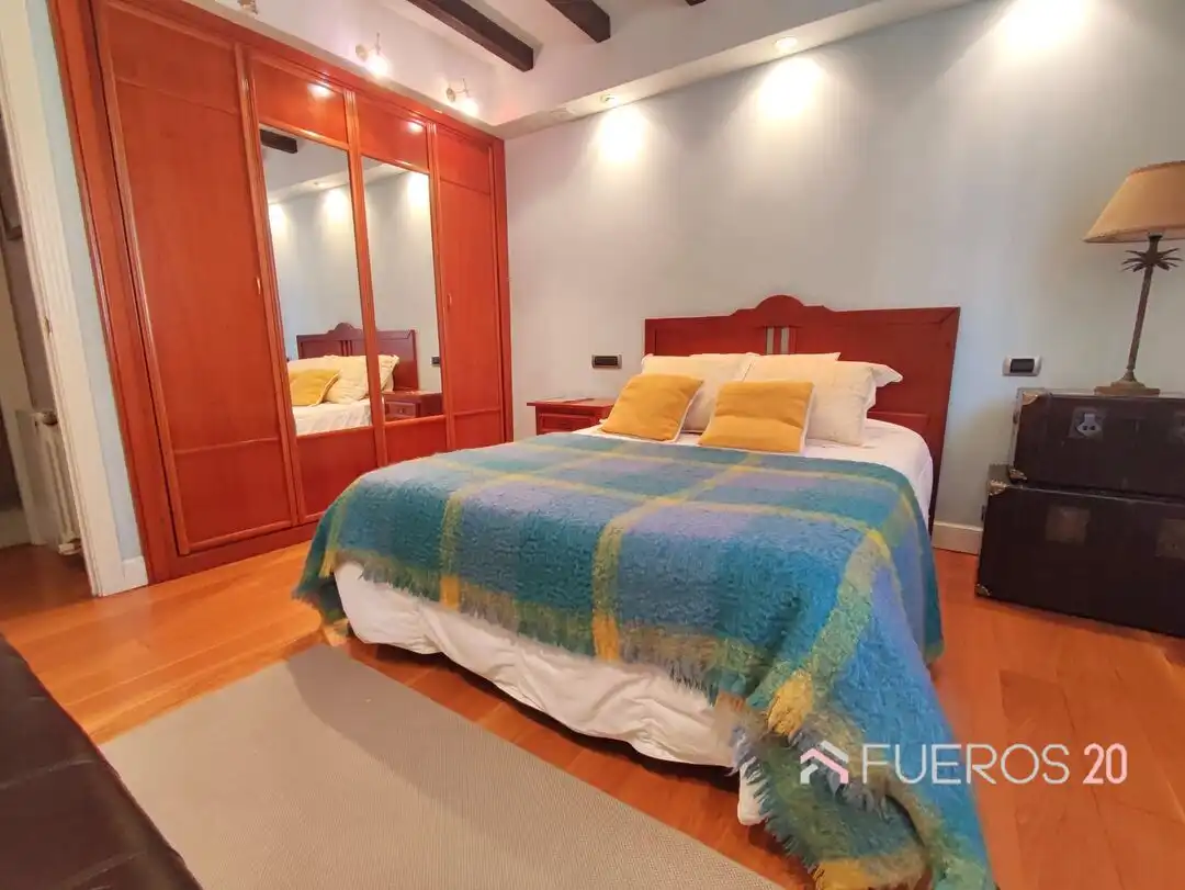Maison mitoyenne avec terrasse à vendre à Lasesarre, imagen 13